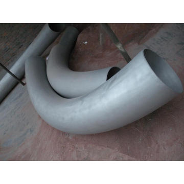 304 90 degree Bend Pipe material